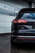 Volkswagen Touareg by ABT 2018 года
